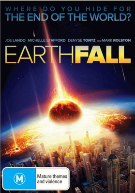 Earthfall  2015 Dub in Hindi Full Movie